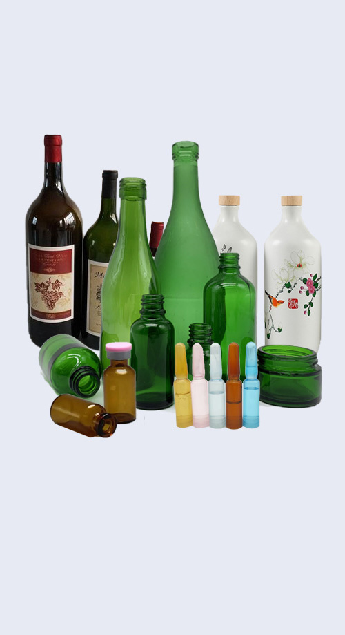 玻璃制品行業(yè)