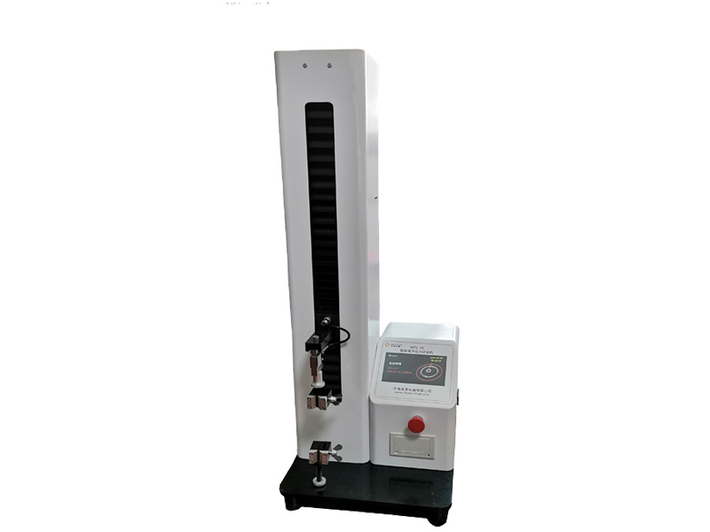 離型紙電子拉力試驗(yàn)機(jī)