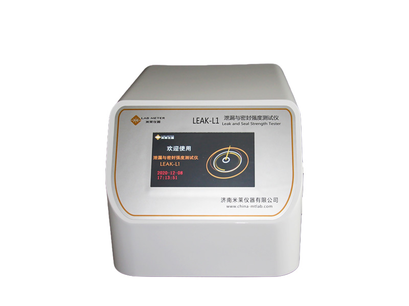 泄漏與密封強(qiáng)度測試儀