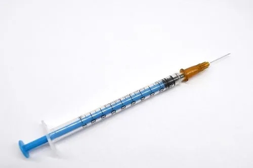 ISO7886一次性使用無(wú)菌皮下注射器滑動(dòng)性能測(cè)試