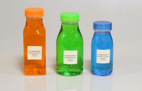 QB2357-1998聚酯(PET)無(wú)汽飲料瓶檢測(cè)方案