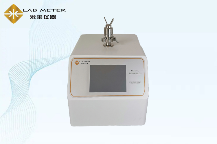 USP 40-1207 真空衰減法密封測(cè)試儀