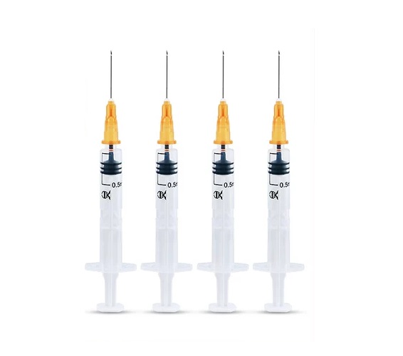 YY/T0573.4-2020防止重復使用注射器性能測試方案